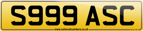 S999 ASC