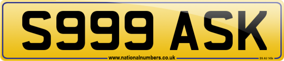 S999 ASK