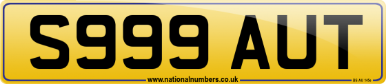 S999 AUT
