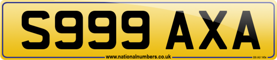 S999 AXA
