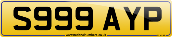 S999 AYP