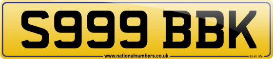 S999 BBK