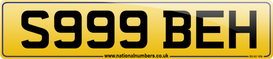 S999 BEH