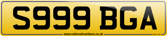 S999 BGA