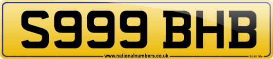 S999 BHB