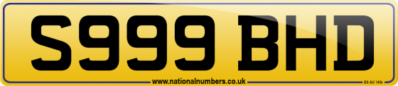 S999 BHD
