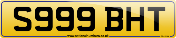 S999 BHT