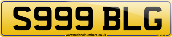 S999 BLG