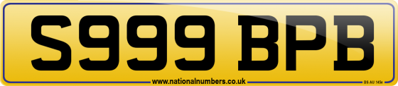 S999 BPB