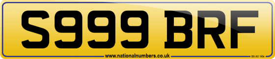 S999 BRF