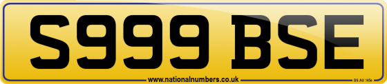S999 BSE