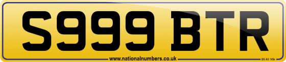 S999 BTR
