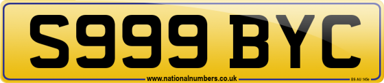 S999 BYC