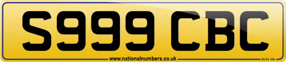 S999 CBC