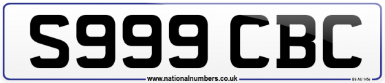 S999 CBC
