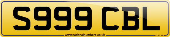 S999 CBL