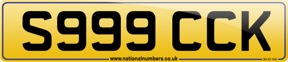 S999 CCK