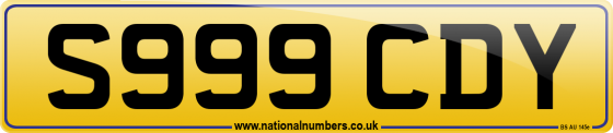 S999 CDY