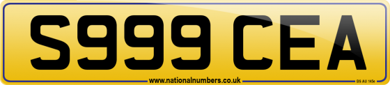 S999 CEA