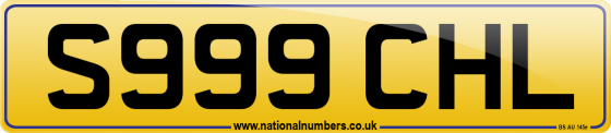 S999 CHL