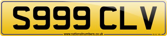 S999 CLV