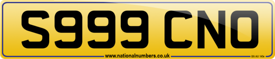 S999 CNO