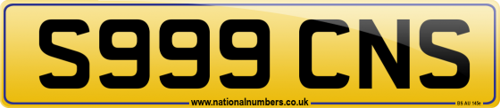 S999 CNS