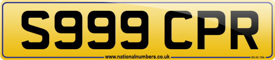 S999 CPR