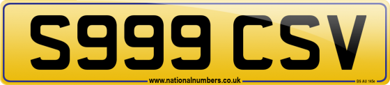 S999 CSV