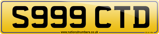 S999 CTD