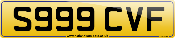 S999 CVF