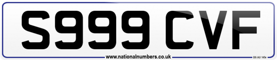 S999 CVF