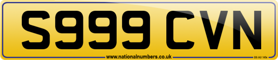 S999 CVN