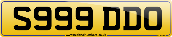 S999 DDO