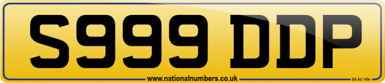 S999 DDP