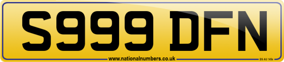 S999 DFN