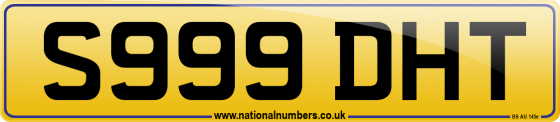 S999 DHT
