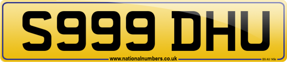 S999 DHU