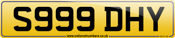 S999 DHY