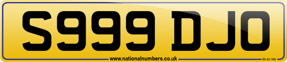 S999 DJO