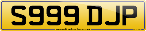 S999 DJP