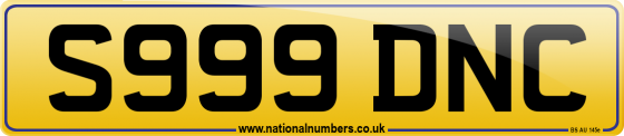 S999 DNC