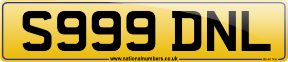 S999 DNL