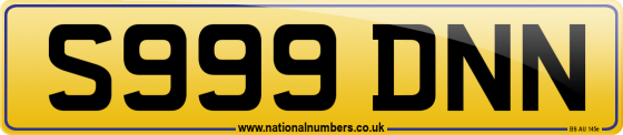 S999 DNN