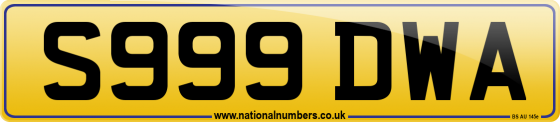 S999 DWA