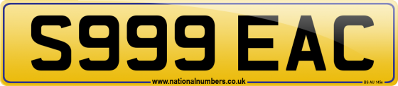 S999 EAC
