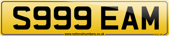 S999 EAM