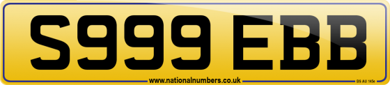 S999 EBB