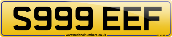 S999 EEF