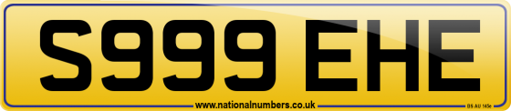 S999 EHE